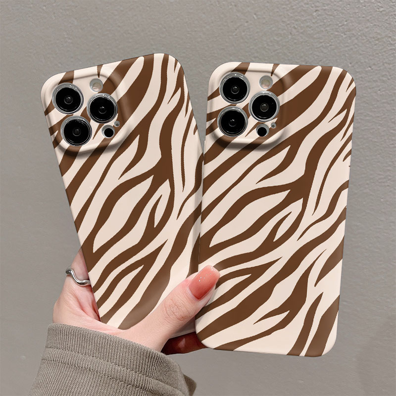 Zebra Pattern Phone Case for S - Phone Cases Zebra 评论和价格
