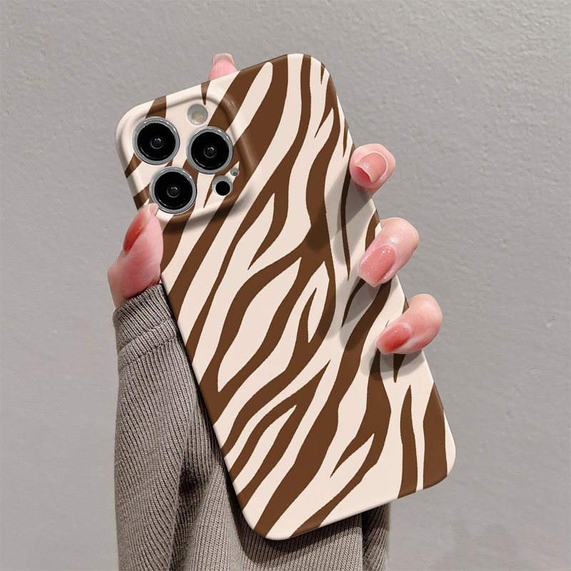 Zebra Pattern Phone Case for S - Phone Cases Zebra 评论和价格
