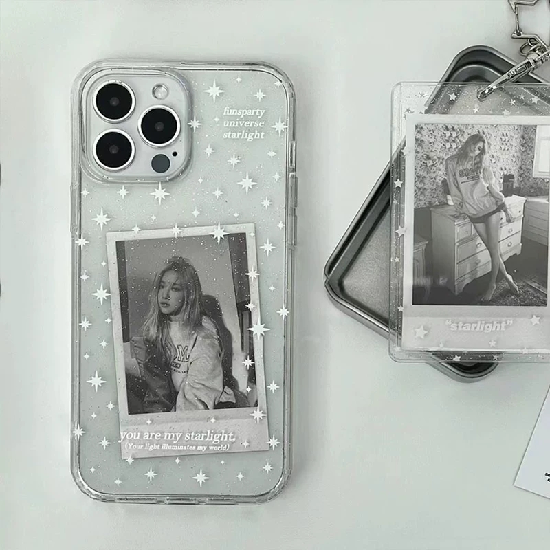 Korean Ins Cute you are my sta - Phone Cases Xr Cute 评论和价格