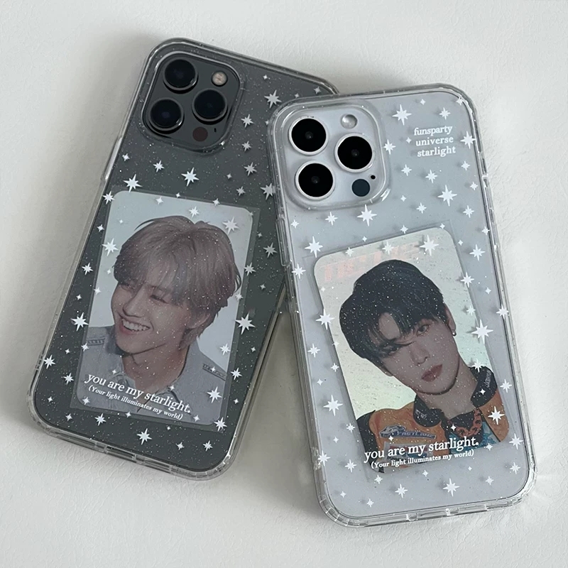 Korean Ins Cute you are my sta - Phone Cases Xr Cute 评论和价格