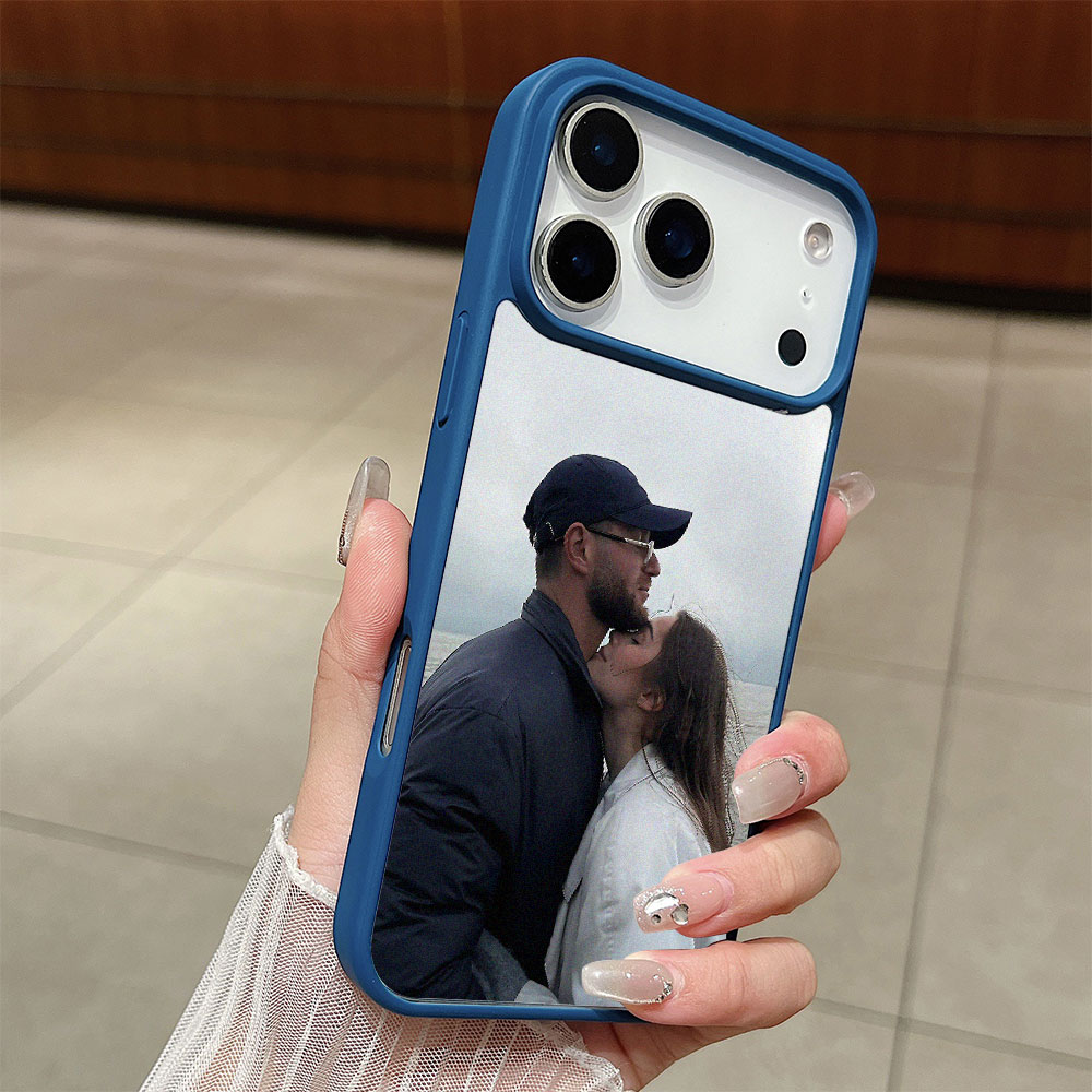 Custom DIY Phone Case For iPho - Phone Cases With Pictures 评论和价格