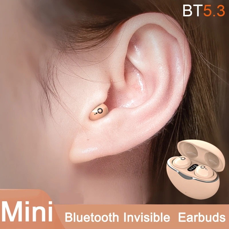 New Hot Mini Invisible Headpho - Phone Cases Officeworks 评论和价格