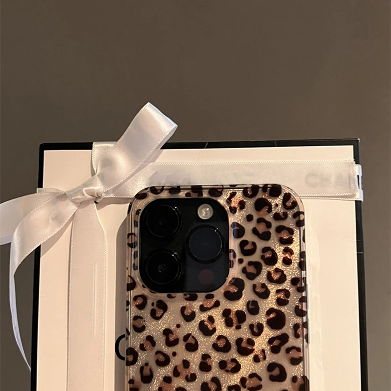 Luxury Leopard Print Cute Phon - Phone Cases Zebra 评论和价格